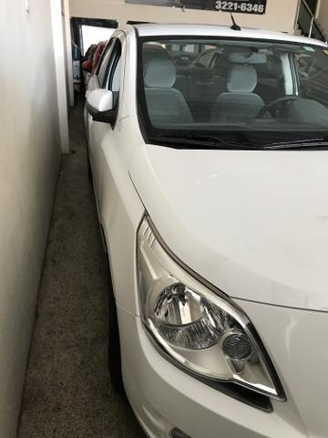 Cobalt LTZ 1.4 - Foto 2