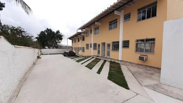 Cunha178 Kitnete novinha em Seropédica Cunha Imóveis Aluga