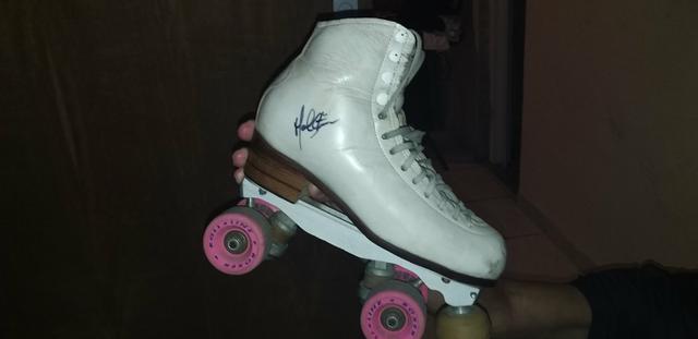 Patins profissional - Foto 3