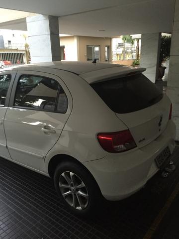 Gol G5 1.6 2013 Completo