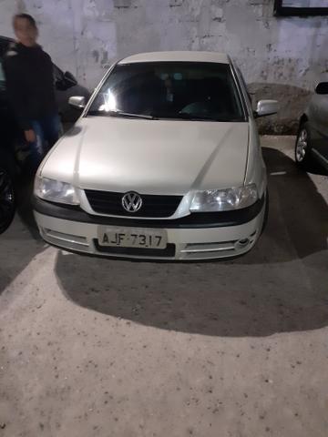 Gol g3 1.0 16v - Foto 7