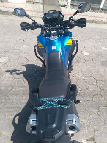 Moto XT 660 Z Ténéré - Foto 2