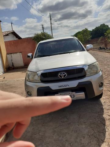 Hilux - Foto 3
