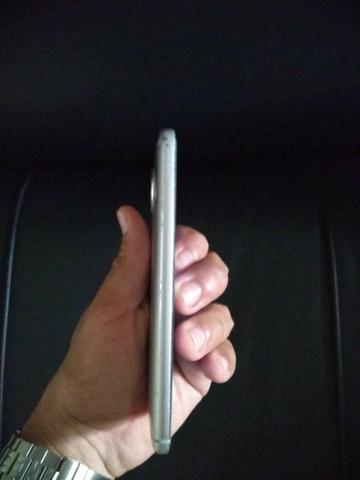 Celular moto G5S 32giga