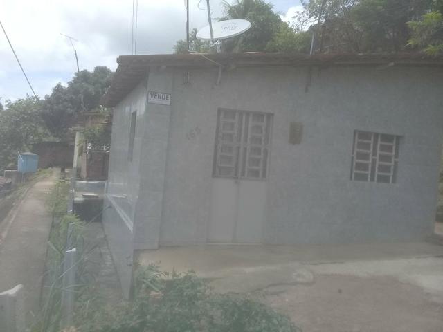 Vende casa centro de Camaragibe - Foto 4