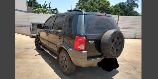 Ecosport completa , zera carro sem detalhes - Foto 3