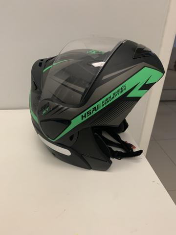 Capacete protork v-pro - Foto 4