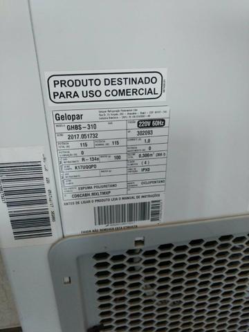 Vendo freezer - Foto 4