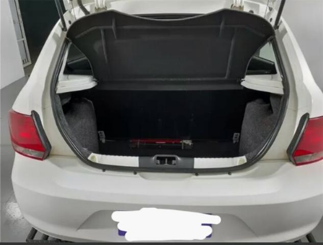 Volkswagen Gol 2016 - Foto 3