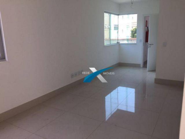 Apartamento residencial à venda, horto, belo horizonte - .