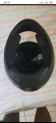 Capacete Carbon - Foto 3