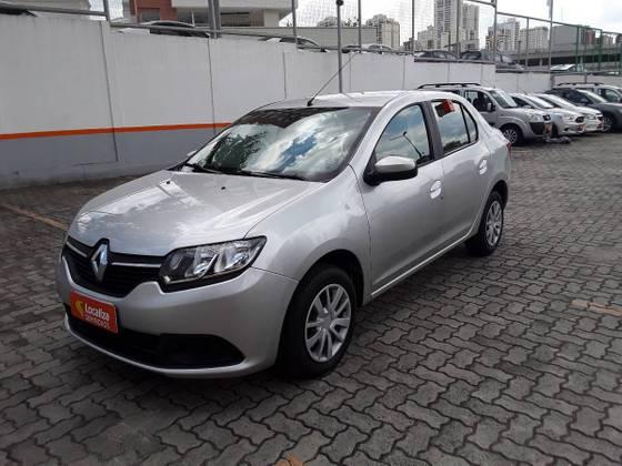 RENAULT LOGAN 2018/2019 1.6 16V SCE FLEX EXPRESSION MANUAL - Foto 4