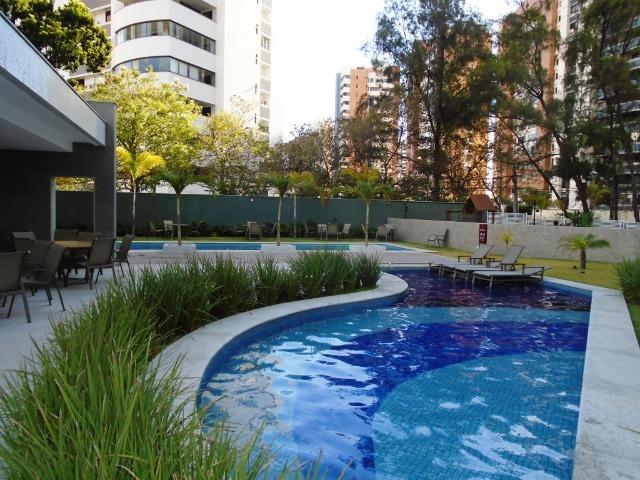 Ed. Maison Bartelle, Novo, 204m2, 4 Suítes, DCE, 4 Vagas, Lazer Completo - Foto 18