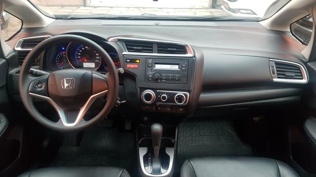 Honda Fit 2016 c/30.000km - Foto 7