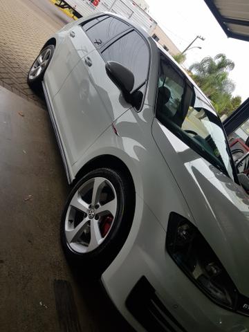 Golf gti - Foto 2