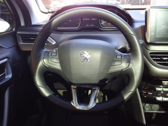 PEUGEOT 2008 1.6 16V FLEX CROSSWAY 4P AUTOM?TICO. - Foto 6