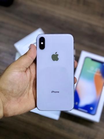 IPhone X 64gb