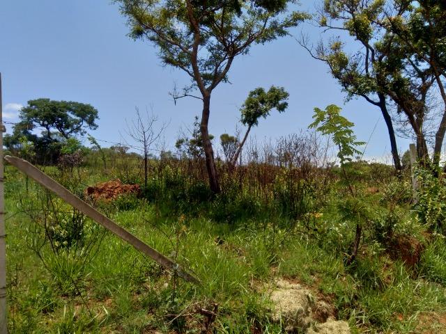 Terreno colônia Rodrigo Silva 3.150m2 - Foto 9