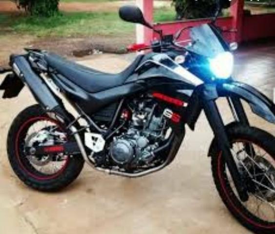 Vendas motos xt660 - Foto 3