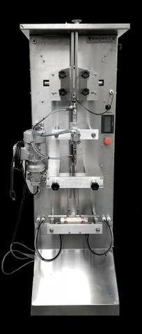 Vendo maquina evazadora