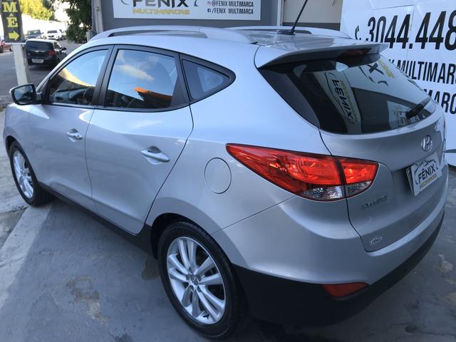 Ix35 GLS 2.0 Automático 2015 - Foto 4