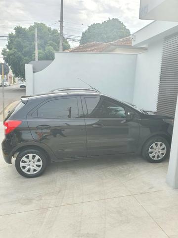 Ford Ka 2015 se plus (FAÇA SUA OFERTA) - Foto 15