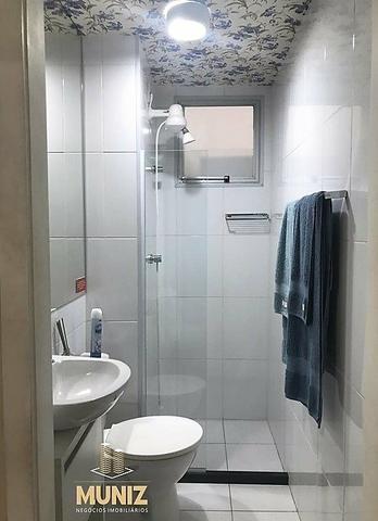 RS Seu AP de 2 quartos em Vila Rica, Jaboatão, Garanta o Seu!! - Foto 7