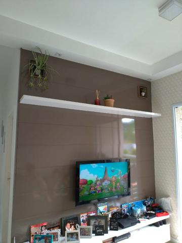 Luar do Pontal | Apartamento no Recreio de 3 quartos com suíte | Real Imóveis RJ - Foto 13