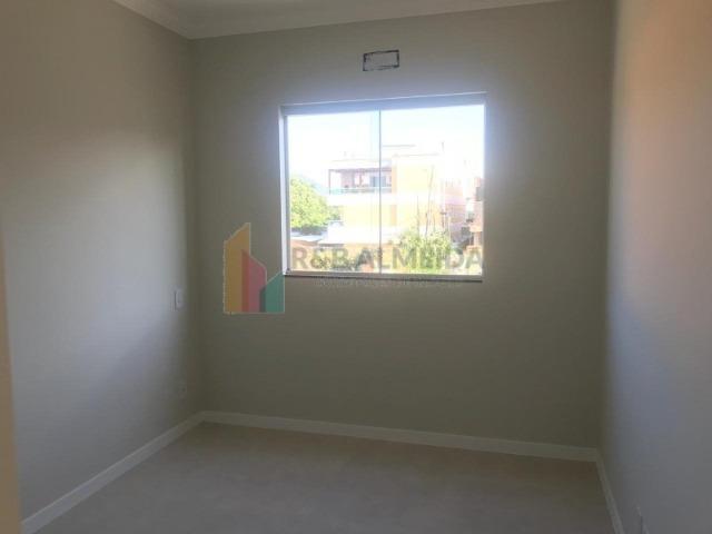 BRR Lindo Apartamento 800 metros do mar 2 dormitórios Ótima localização Ingleses! - Foto 16