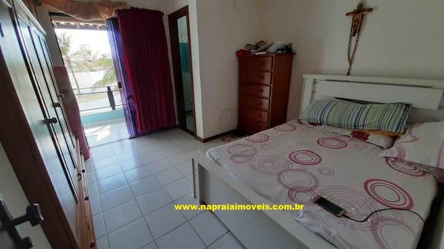 Vendo Village duplex com vista mar, 4 quartos, no Marisol, Praia Flamengo, Salvador, Bahia - Foto 12