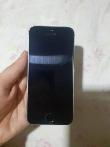 Vendo iPhone 5s