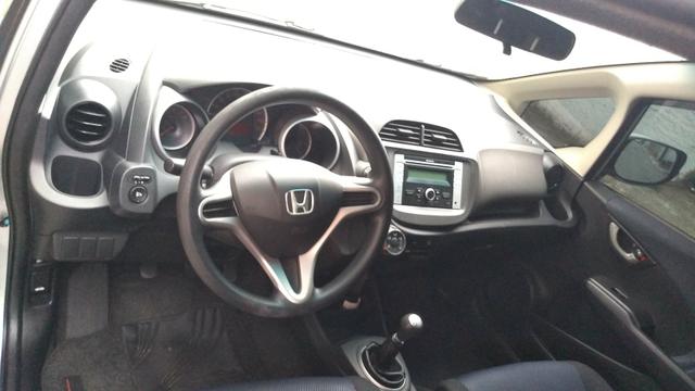 Honda fit - Foto 8