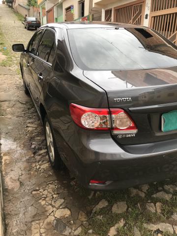 Corolla XEI 2.0 - Foto 3