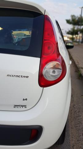 Palio Attractive 1.4 Completo - Foto 11