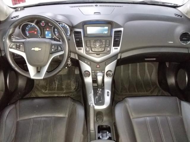 CHEVROLET CRUZE 1.8 LT 16V FLEX 4P AUTOMATICO. - Foto 5