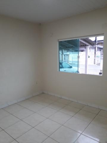 Trocou ou vendo casa - Foto 12