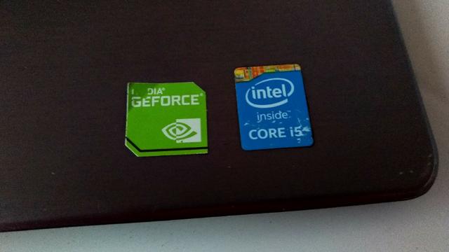 Dell com placa de video dedicada 2 gb + i5 + garantia e parcela no credito sem juros