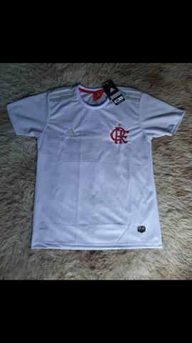 Camisas de time 1 linha - Foto 4