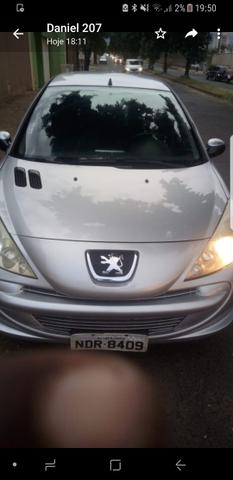 Peugeot 207 - Foto 4