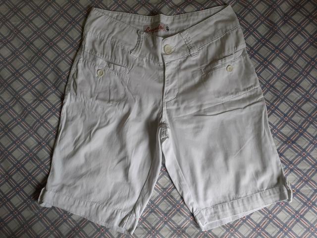 Shorts e bermudas tamanho 38 e 40 - Foto 6