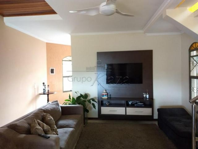 Casa à venda com 3 dormitórios em Jardim primavera, Jacarei cod:V32326SA - Foto 10