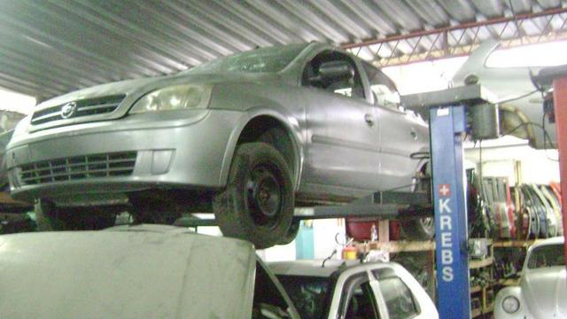 Peças Usadas Para Veículos Nacionais e Importados - Motor Câmbio Peças - CDV Credenciado - Foto 3