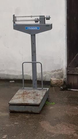 Balança até 300kg - Foto 2
