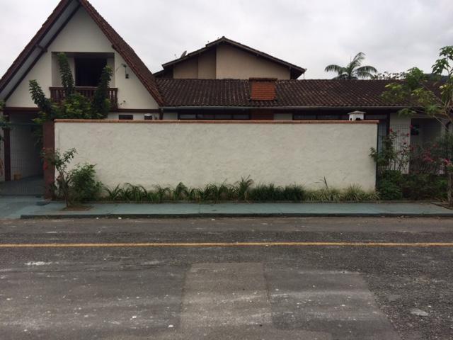 Casa à venda com 3 dormitórios em Saguaçú, Joinville cod:1197