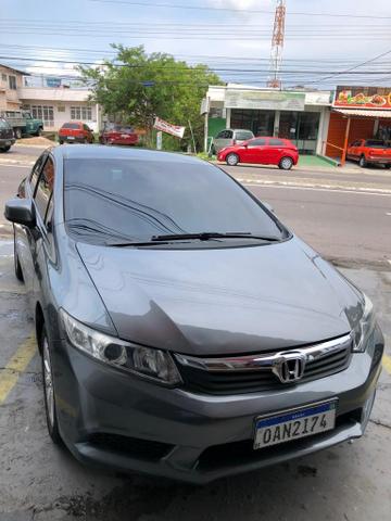 Honda civic - Foto 3