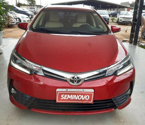 Toyota/corolla altis 2.0 at flex