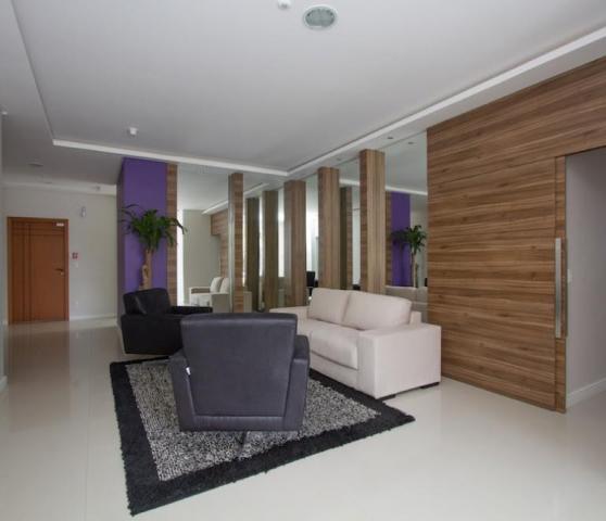 Apartamento à venda com 2 dormitórios em Anita garibaldi, Joinville cod:472 - Foto 10