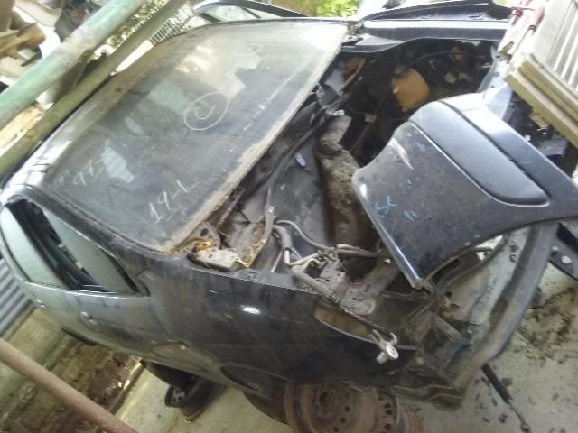 Sucata Renault Scenic 2004 - Motor Câmbio Peças Acessórios - CDV Credenciado - Foto 2