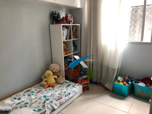 Apartamento a venda 3 quartos gutierrez - Foto 11