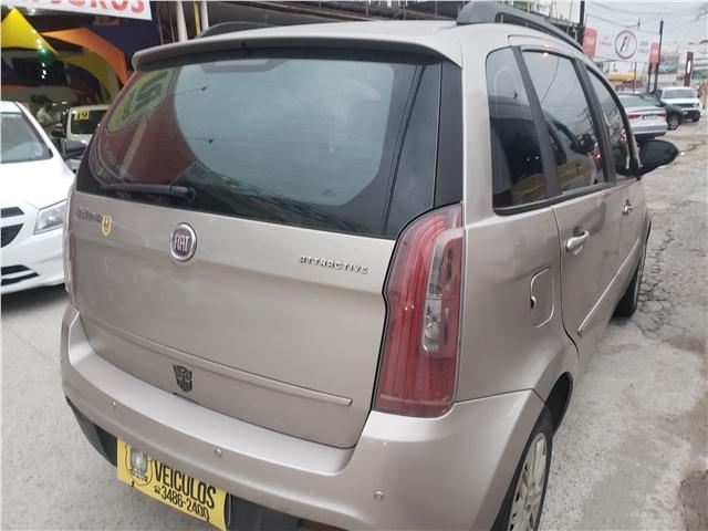 Fiat Idea 1.4 mpi attractive 8v flex 4p manual - Foto 6